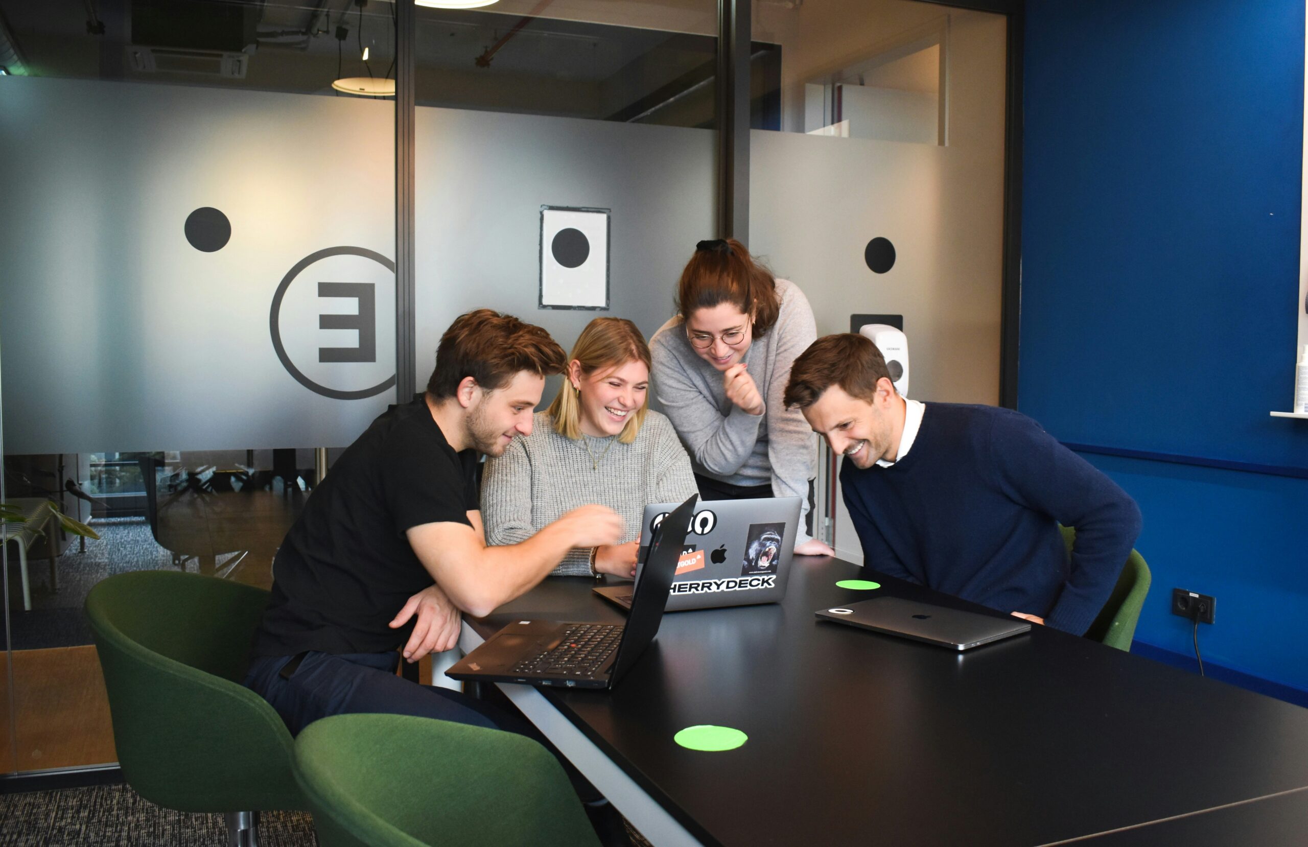 Home – Educare Global Academy GCU MBA